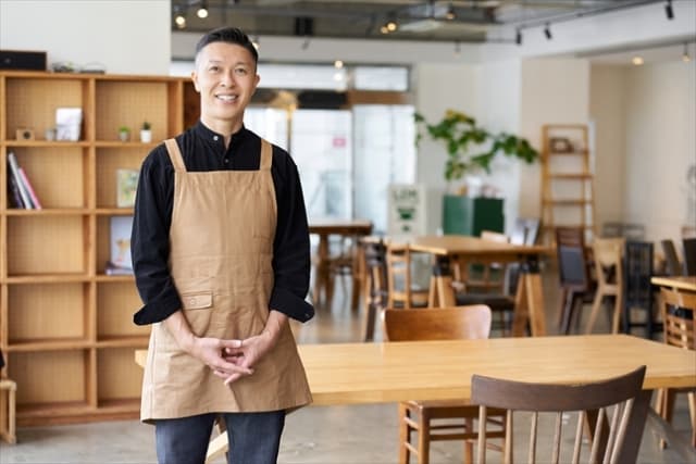 現場と事務の板挟みを断つ